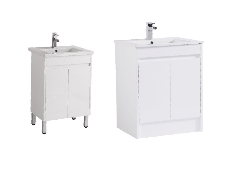 KDK Free Standing Vanity Base Only