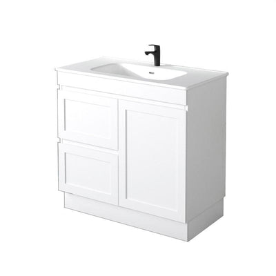 Miami Floor Standing Vanity Base Only 900