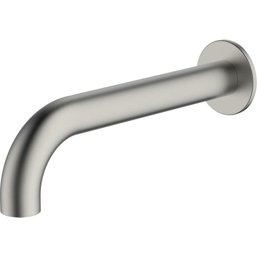 Venice Curved Bath Spout