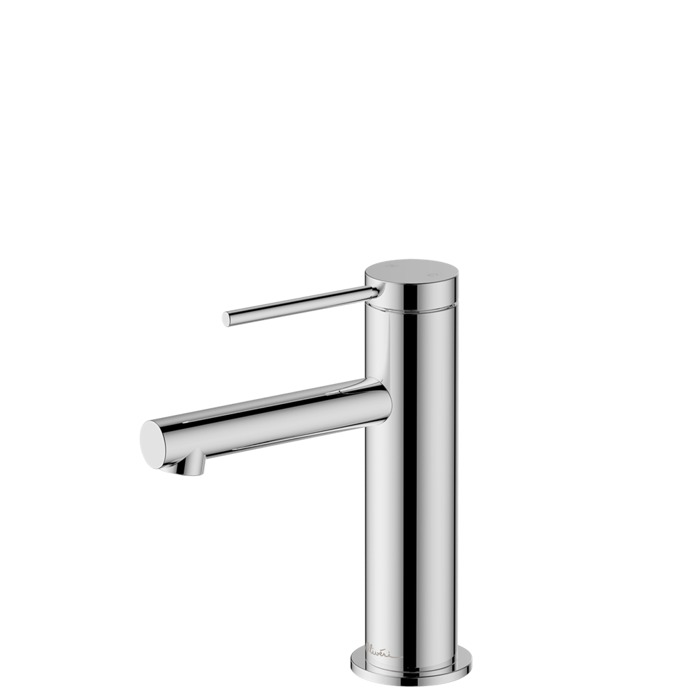 Venice Straight Basin Mixer