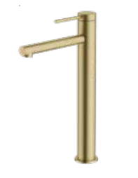 Venice Tall Basin Mixer