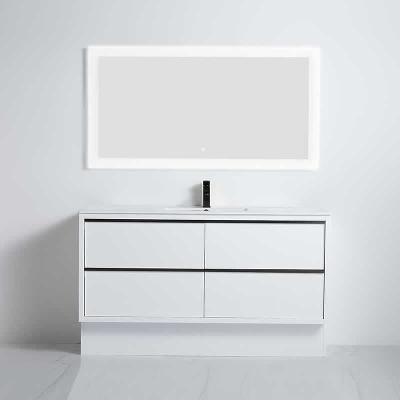 Perugia Floor Standing Vanity Unit