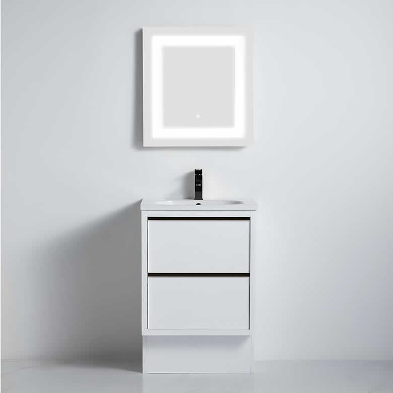 Perugia Floor Standing Vanity Unit