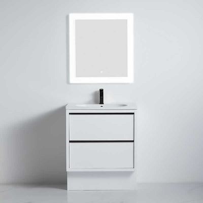 Perugia Floor Standing Vanity Unit