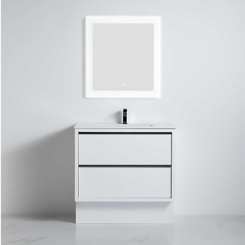 Perugia Floor Standing Vanity Unit