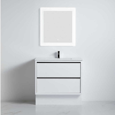 Perugia Floor Standing Vanity Unit