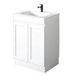 Miami Floor Standing Vanity Unit 600