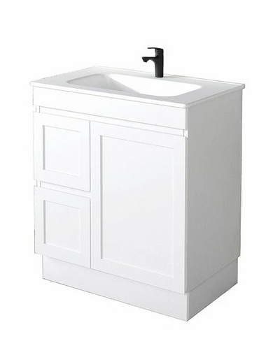 Miami Floor Standing Vanity Unit 750