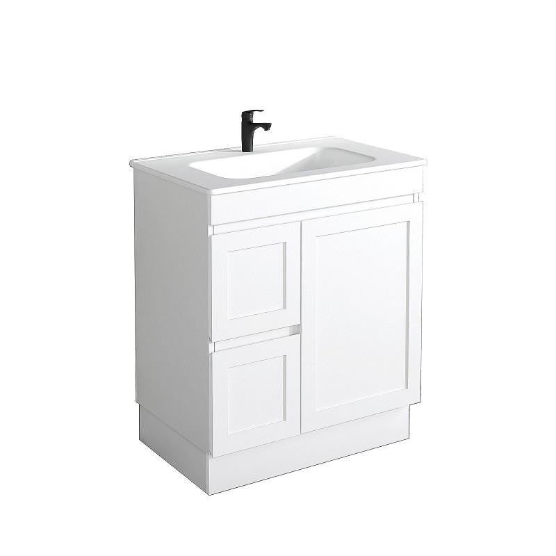 Miami Wall Hung Vanity Unit 750