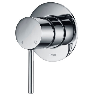 Hali Wall Mixer