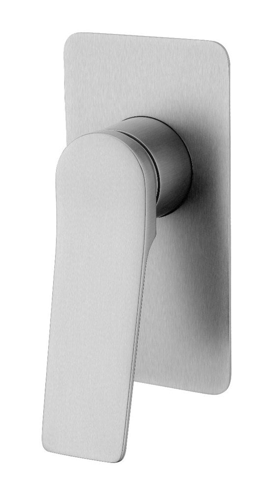 Rushy Wall Mixer