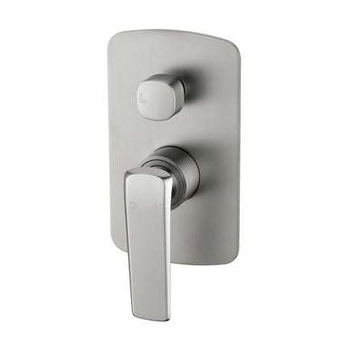 Esperia Wall Mixer with Diverter