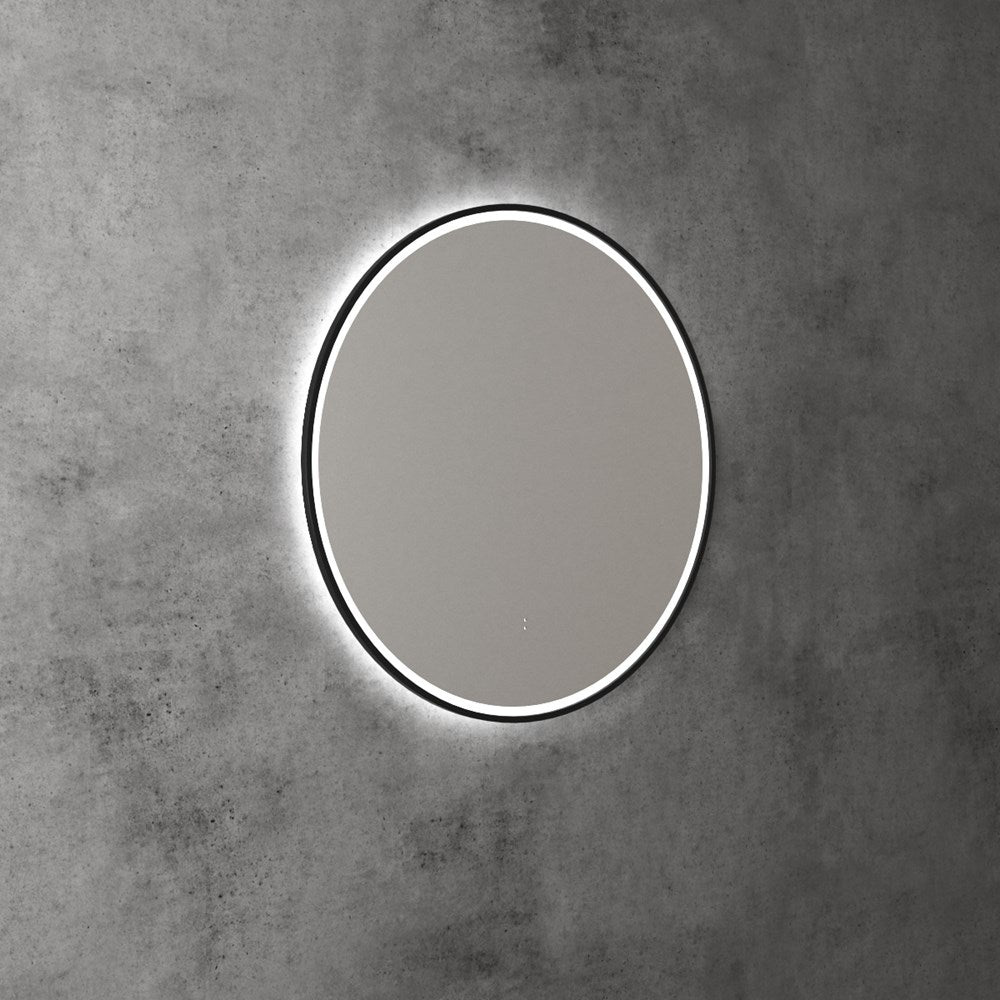 Windsor Round Mirror 900