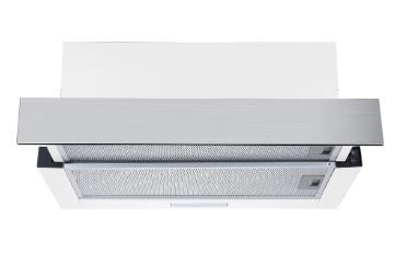 Telescopic Rangehood 600