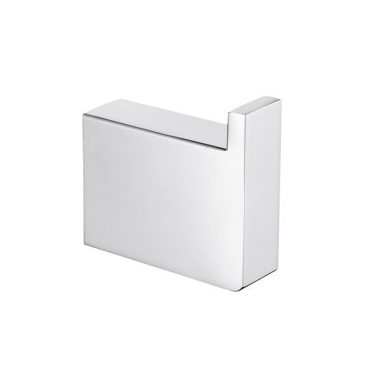 Cavallo Single Robe Hook