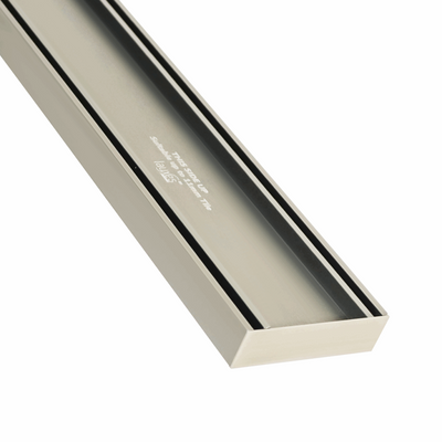 Lauxes Slimline Strip Grate