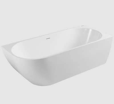 Venezia Corner Bath 1500