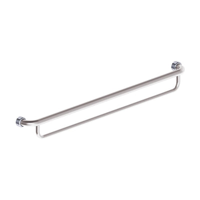 Hygienic Seal U Towel Grab Rail