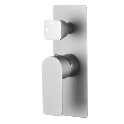 VOG Wall Mixer With Diverter