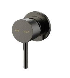 Cioso Wall Mixer