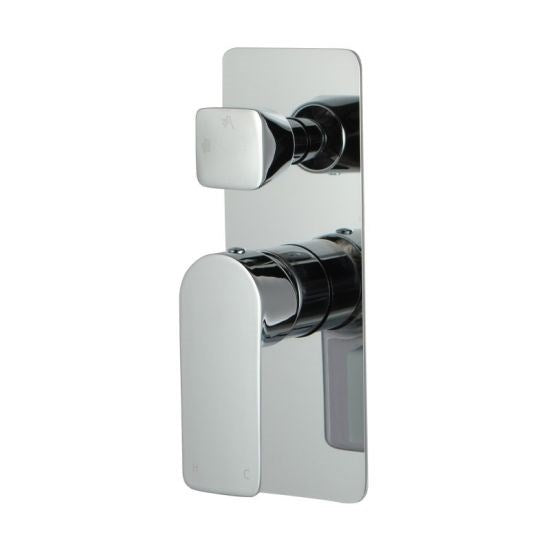 VOG Wall Mixer With Diverter