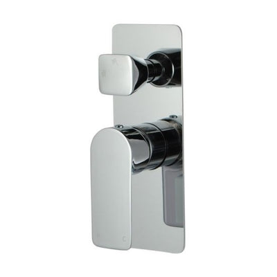 VOG Wall Mixer With Diverter