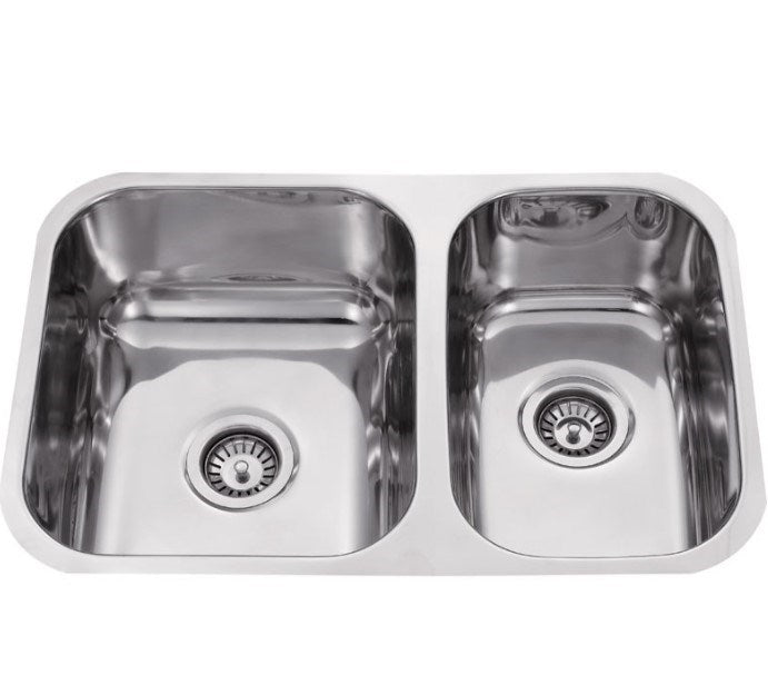 Cora Under Mount Kitchen Sink 700