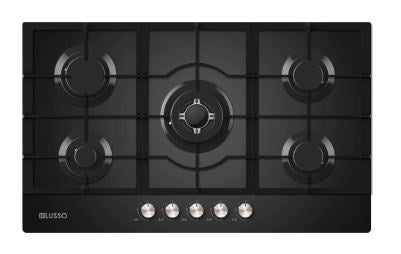 Stainless Steel Gas Cooktop 900