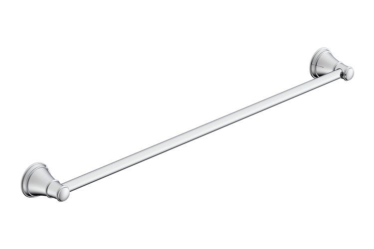 Eternal Single Towel Rail 600