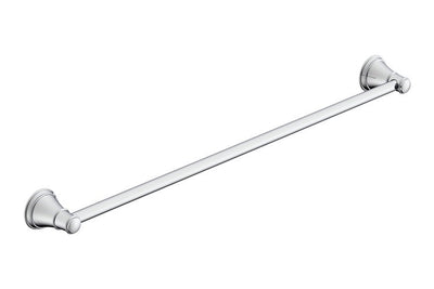 Eternal Single Towel Rail 600