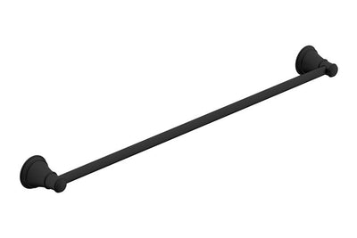 Eternal Single Towel Rail 600