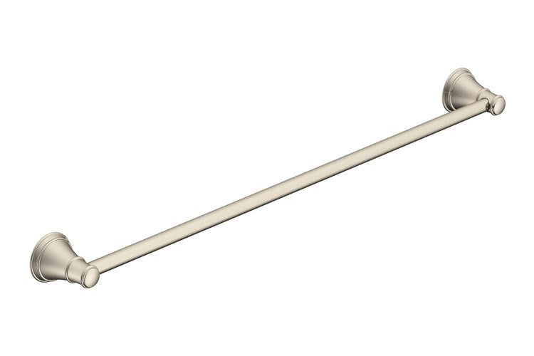 Eternal Single Towel Rail 600