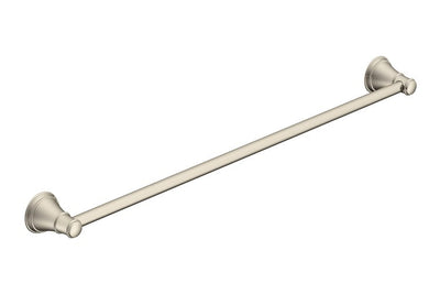 Eternal Single Towel Rail 600