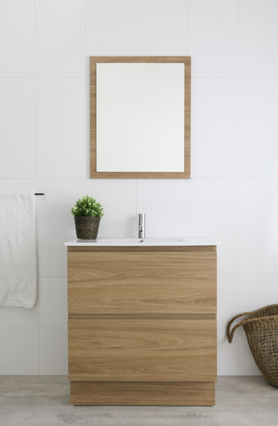 The Marq Floor Standing Vanity Unit 1500