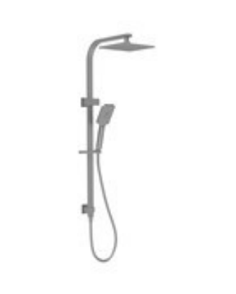 Eden Multifunction Shower Station