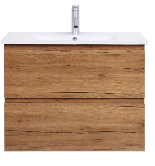 Luna Wall Hung Vanity Unit