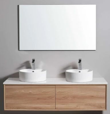 Mia Wall Hung Vanity Unit