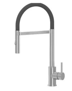 Belizzi Pull Out Kitchen Mixer