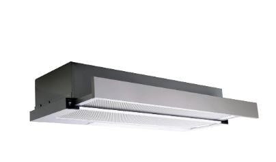 Telescopic Rangehood 900