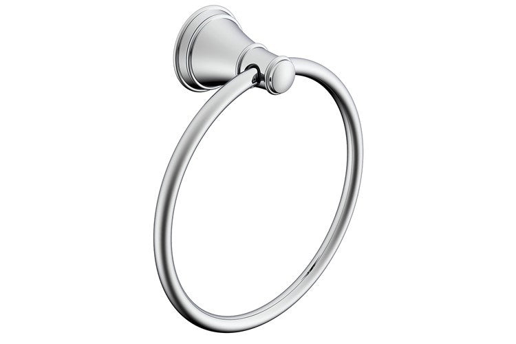 Eternal Towel Ring