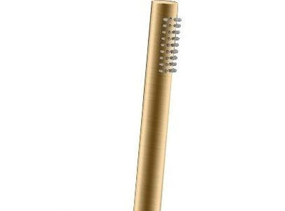 Pentro Solid Brass Hand Shower Spray