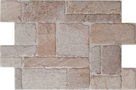 Filita Stonework 44x66