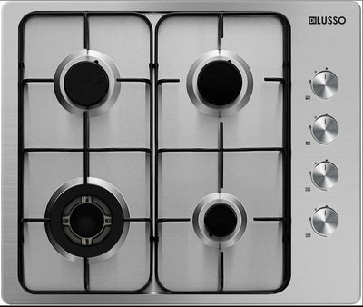 Gas Cooktop Enamel Trivet 600