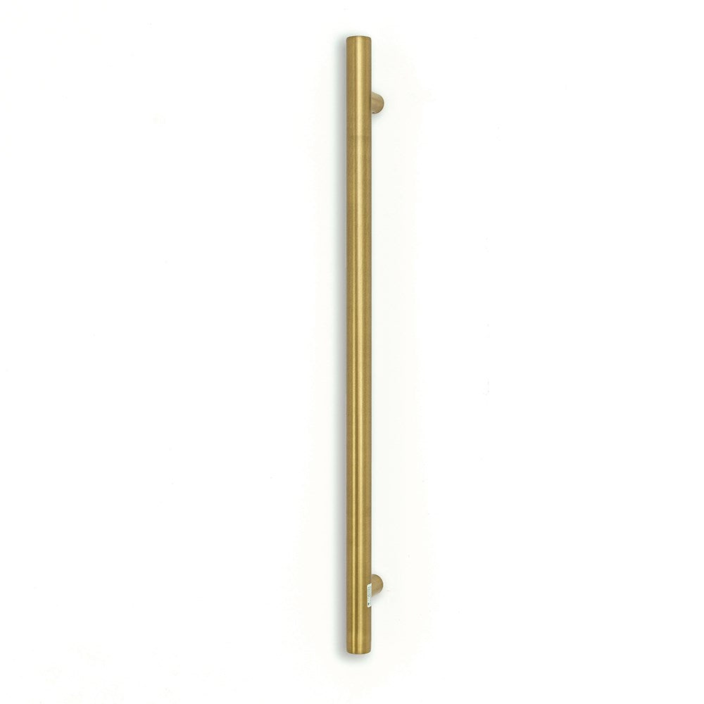RD Vertical Heated Towel Rail