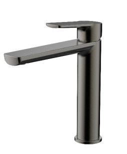 Akemi Extended Basin Mixer