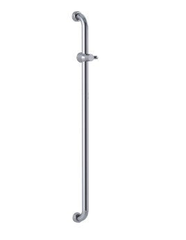 Hygienic Seal® Grab Rail with Friction Slide