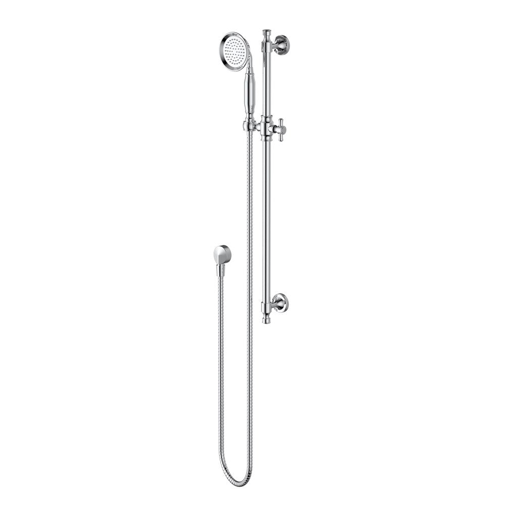 Montpellier Hand Shower Rail