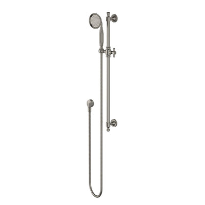 Montpellier Hand Shower Rail