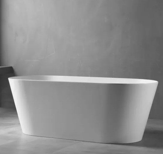 Iseo Free Standing Bathtub 1600