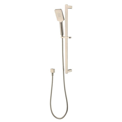 Kiama Hand Shower Rail Set